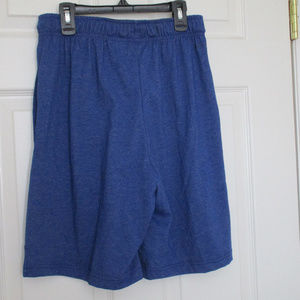 Nike Shorts - AUTHENTIC NIKE DRI-FIT COTTON TRAINING SHORTS NWT Nike Shorts - AUTHENTIC NIKE DRI-FIT COTTON TRAINING SHORTS NWT